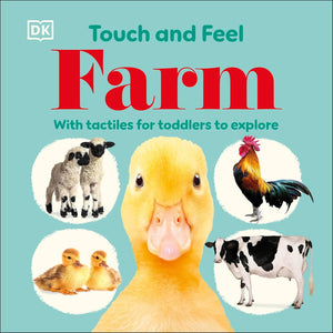 Touch and Feel Farm.