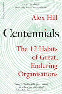 Centennials. 12 habits of...