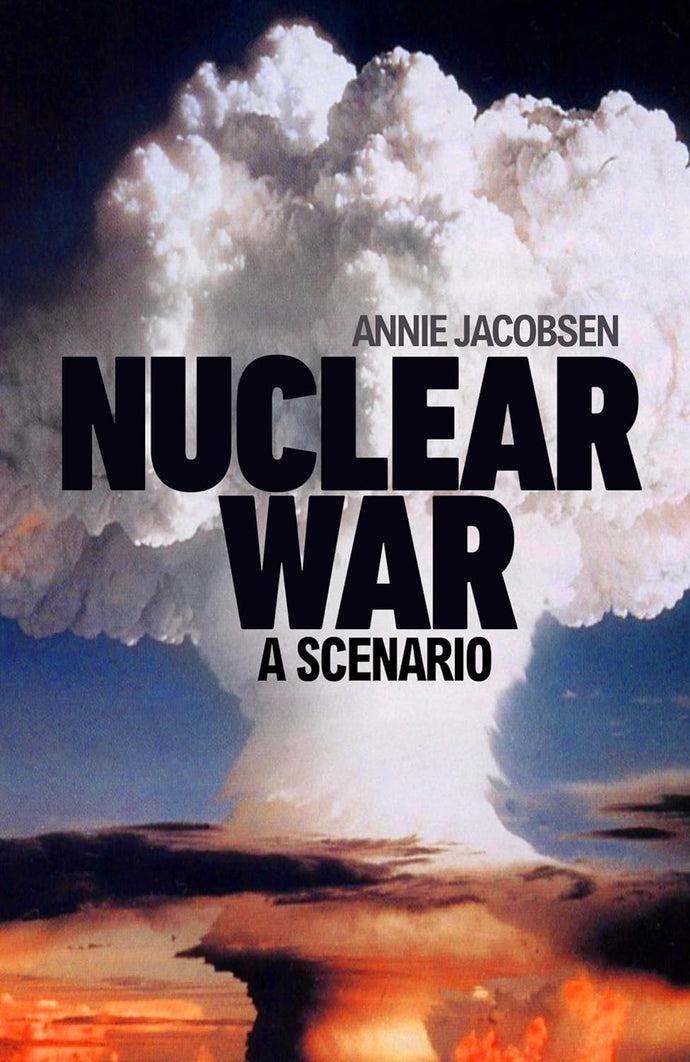 Nuclear War -  a scenario