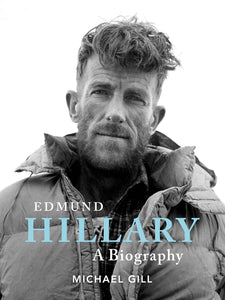 Edmund Hillary: A Biography