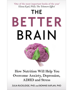 Better Brain.