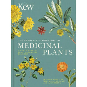 Medicinal Plants. Gardeners's Companion to.