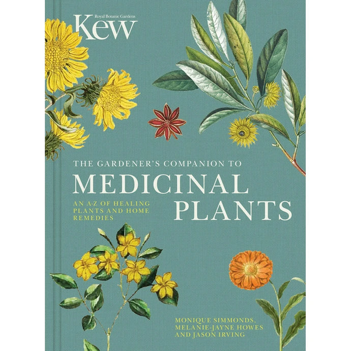Medicinal Plants. Gardeners's Companion to.