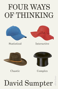 Four Ways of Thinking.