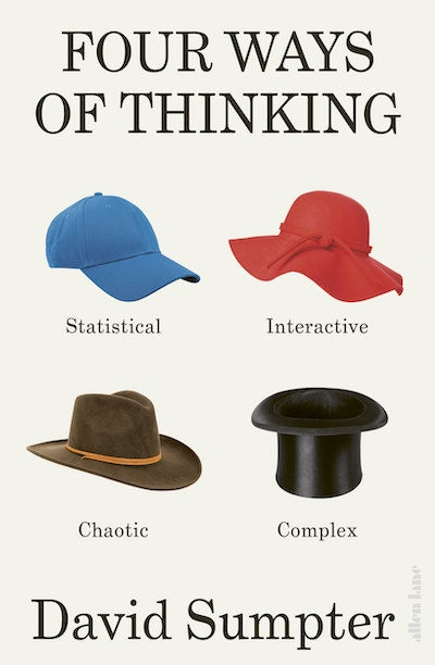 Four Ways of Thinking.