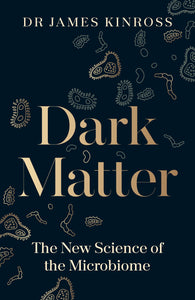 Dark Matter.