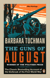 Guns of August.