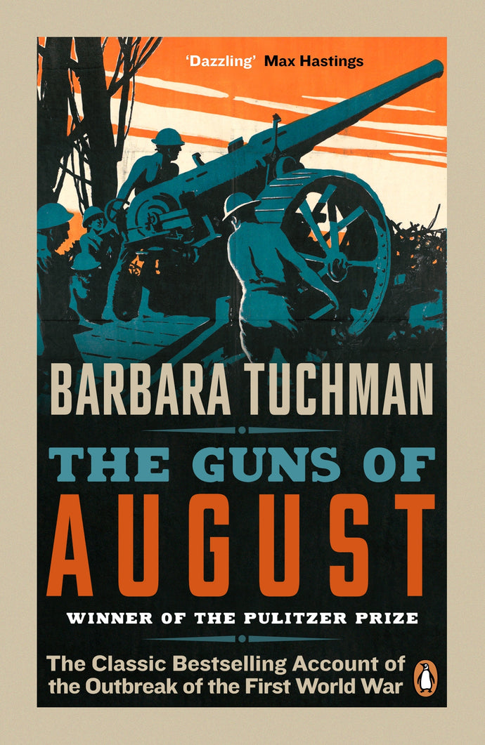 Guns of August.