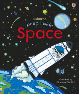Usborne: Lift-the-Flap