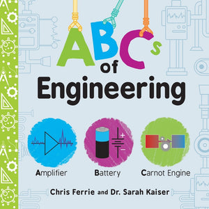 ABCs of Engineering.