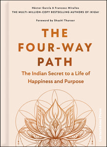 Four-Way Path.