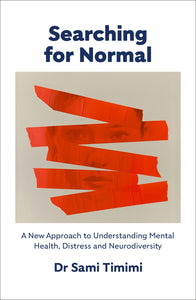 Searching For Normal