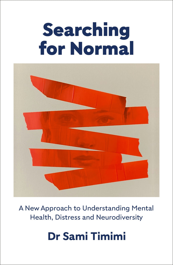 Searching For Normal