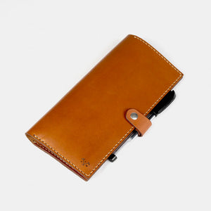 Loyal. Passport Holder.