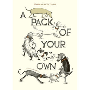 Pack of Your Own.