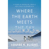 Where the Earth Meets the Sky