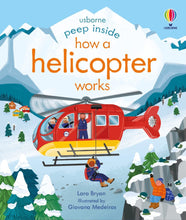 Load image into Gallery viewer, Usborne: Lift-the-Flap
