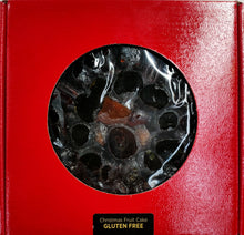 Load image into Gallery viewer, Christmas Fruit Cake. GLUTEN FREE 370g/1kg/2kg
