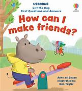 Load image into Gallery viewer, Usborne: Lift-the-Flap. LTF.

