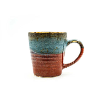 Pottery for the Planet. Straighty.