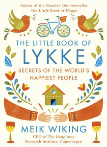 Little Book of LYKKE.