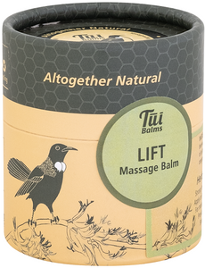 Tui Massage Balms