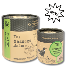 Load image into Gallery viewer, Tui Massage Balms
