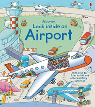 Load image into Gallery viewer, Usborne: Lift-the-Flap
