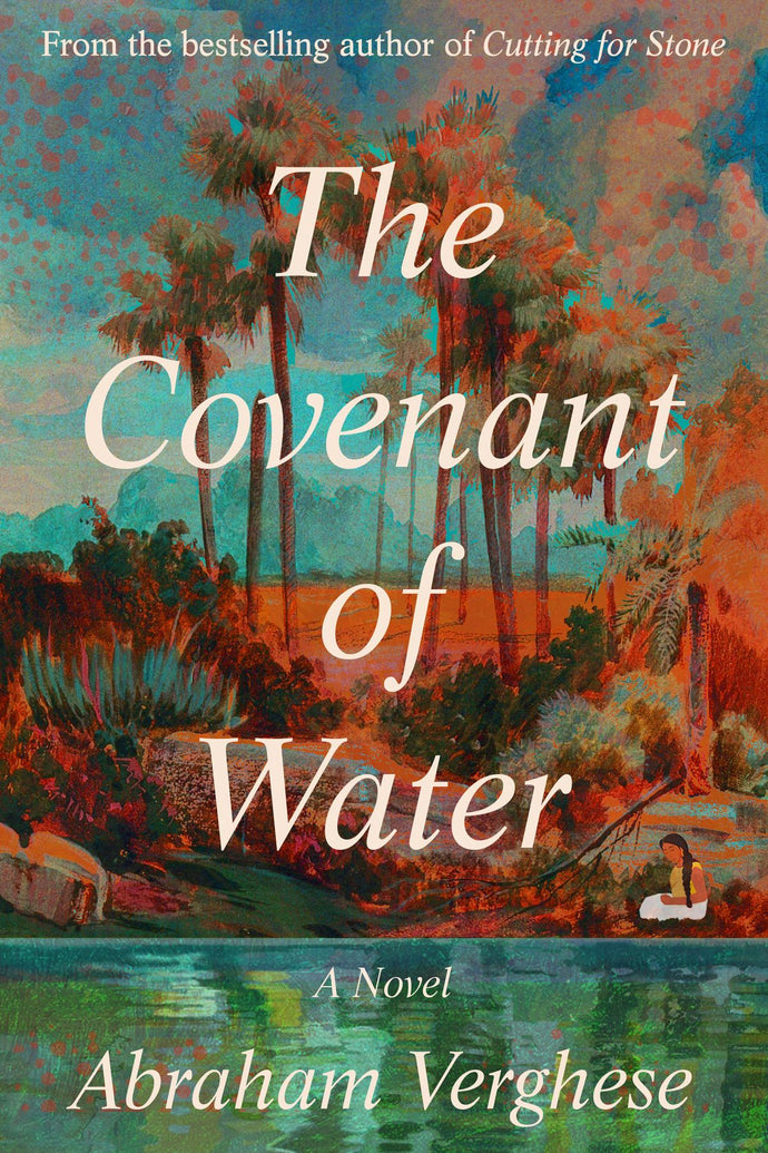 Covenant of Water.