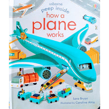Load image into Gallery viewer, Usborne: Lift-the-Flap

