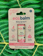 Load image into Gallery viewer, Ecobalm Lip Balm.
