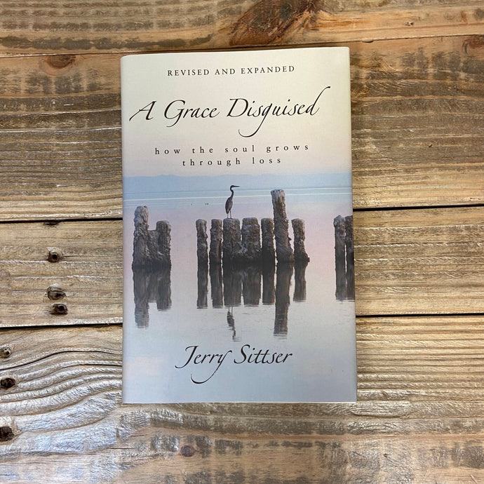 Grace Disguised.