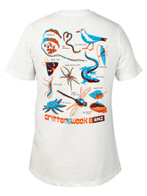 Load image into Gallery viewer, Critters of Aotearoa - Adult t-shirt
