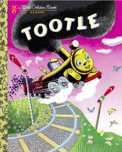 Tootle - Little Golden Book