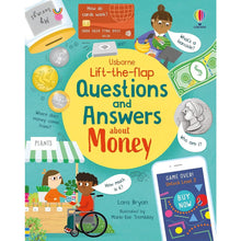 Load image into Gallery viewer, Usborne: Lift-the-Flap. LTF.
