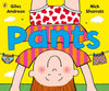 Pants.