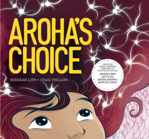 Aroha's Way Series