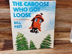 Caboose Who Got Loose.