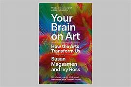 Your Brain on Art.