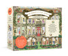 World of Jane Austen Jigsaw. A Conversation Puzzle