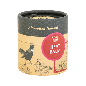 Tui Heat Balm.