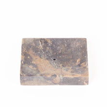 Load image into Gallery viewer, Rectangular Stone Soap Dish.
