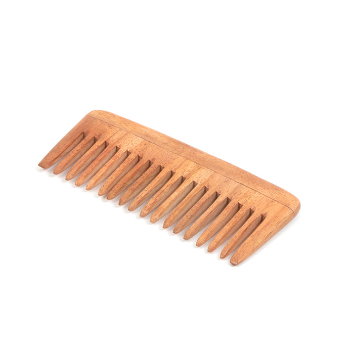 Wooden Comb