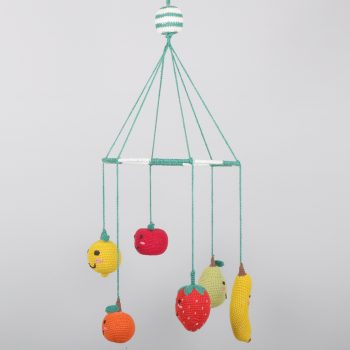 Fruit Hanging Mobile