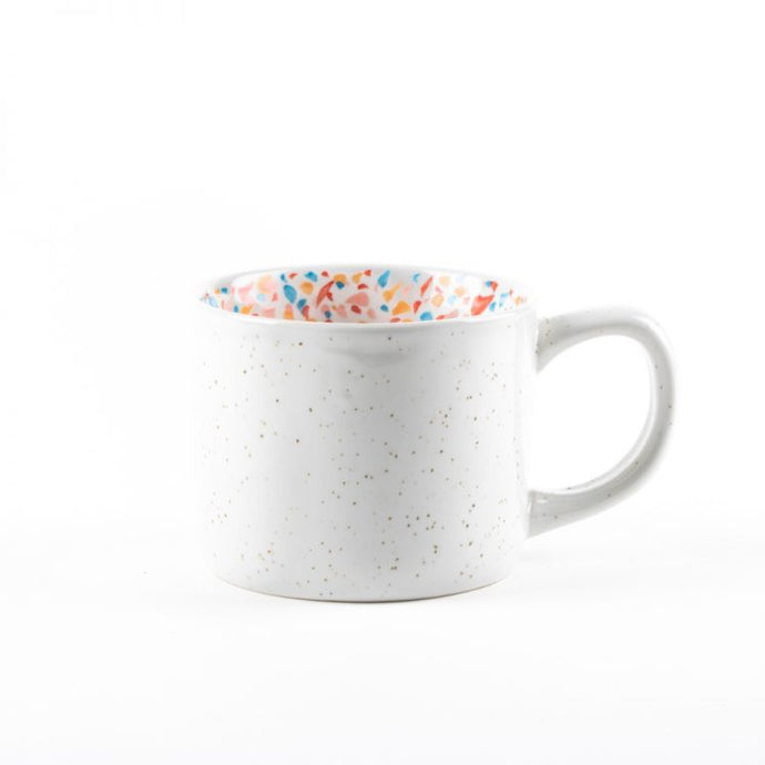 Cup - Terrazzo Mug