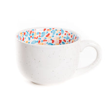 Load image into Gallery viewer, Cup - Terrazzo Mug
