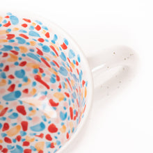 Load image into Gallery viewer, Cup - Terrazzo Mug
