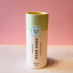 EverKind Natural Deodorant