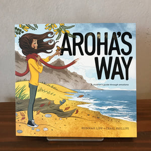 Aroha's Way Series