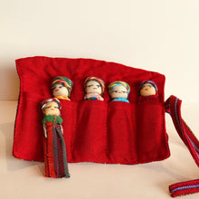 Load image into Gallery viewer, Worry Dolls
